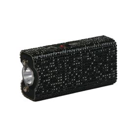 Streetwise Rhinestun Keychain Stun Gun